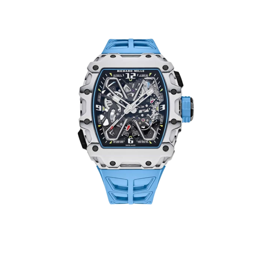 Richard Mille RM 35-03 Automatik "Rafael Nadal"