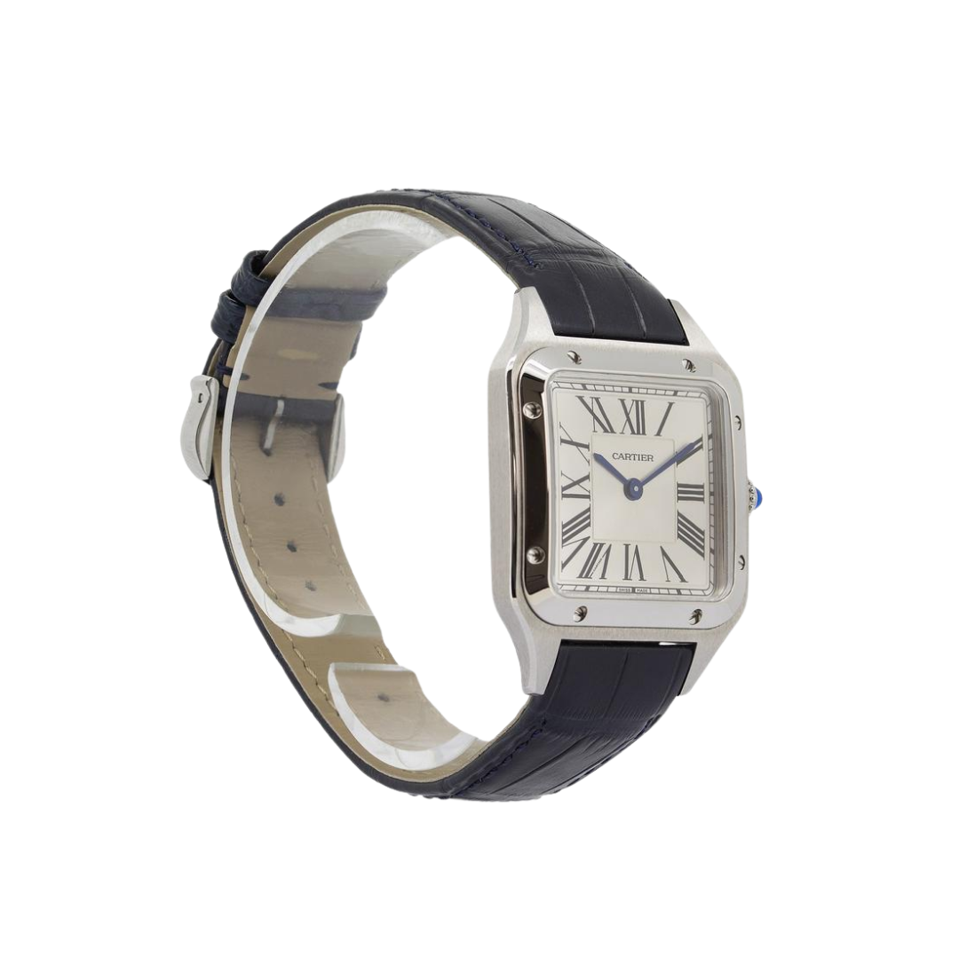 Cartier Santos-Dumont
