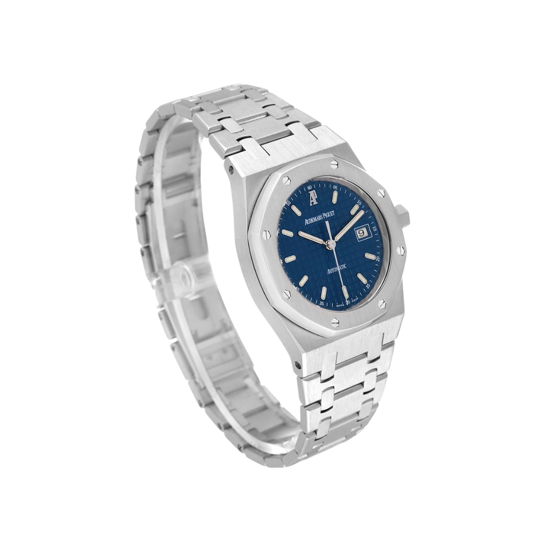 Audemars Piguet Royal Oak Selfwinding Blue