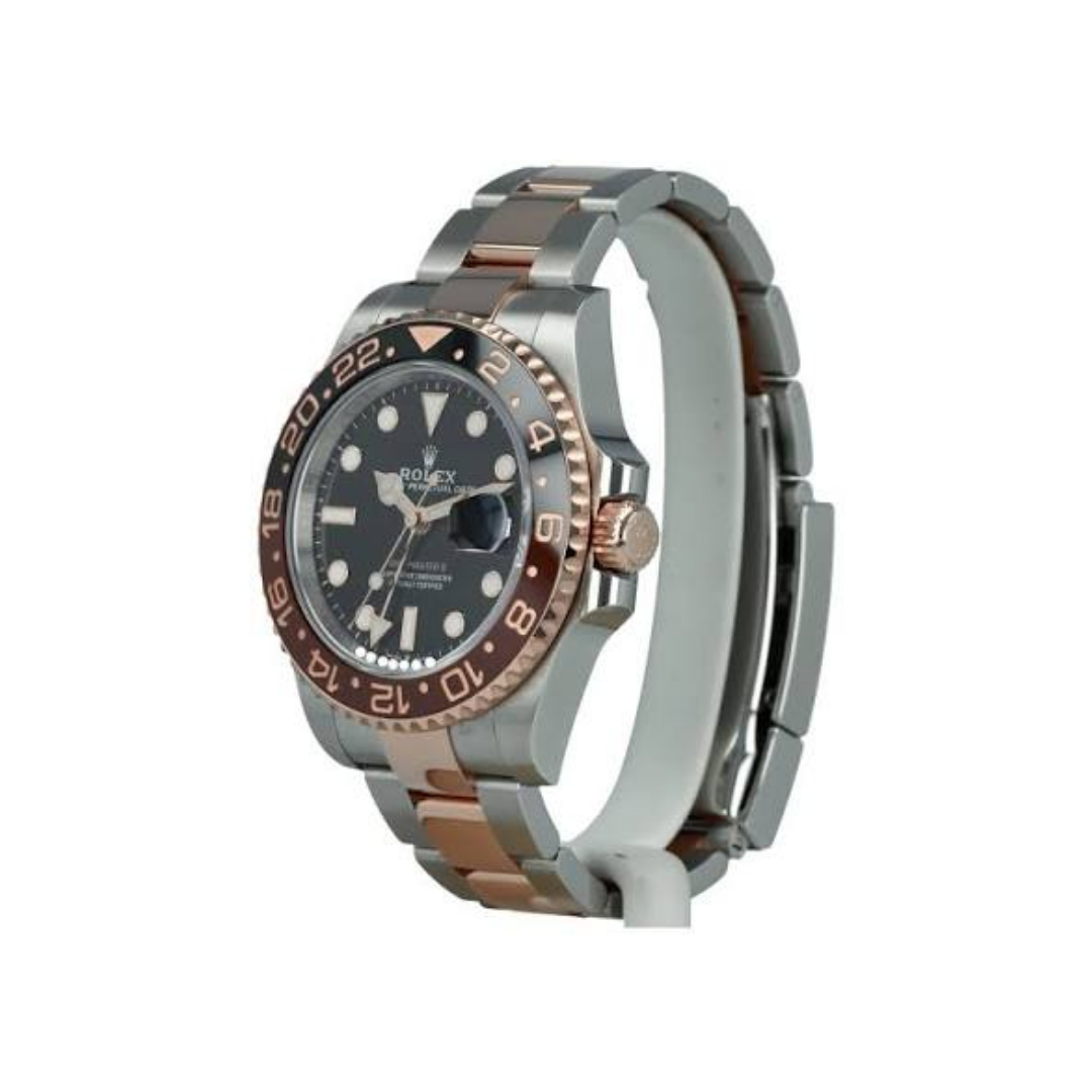 Rolex GMT-Master II "Rootbeer"