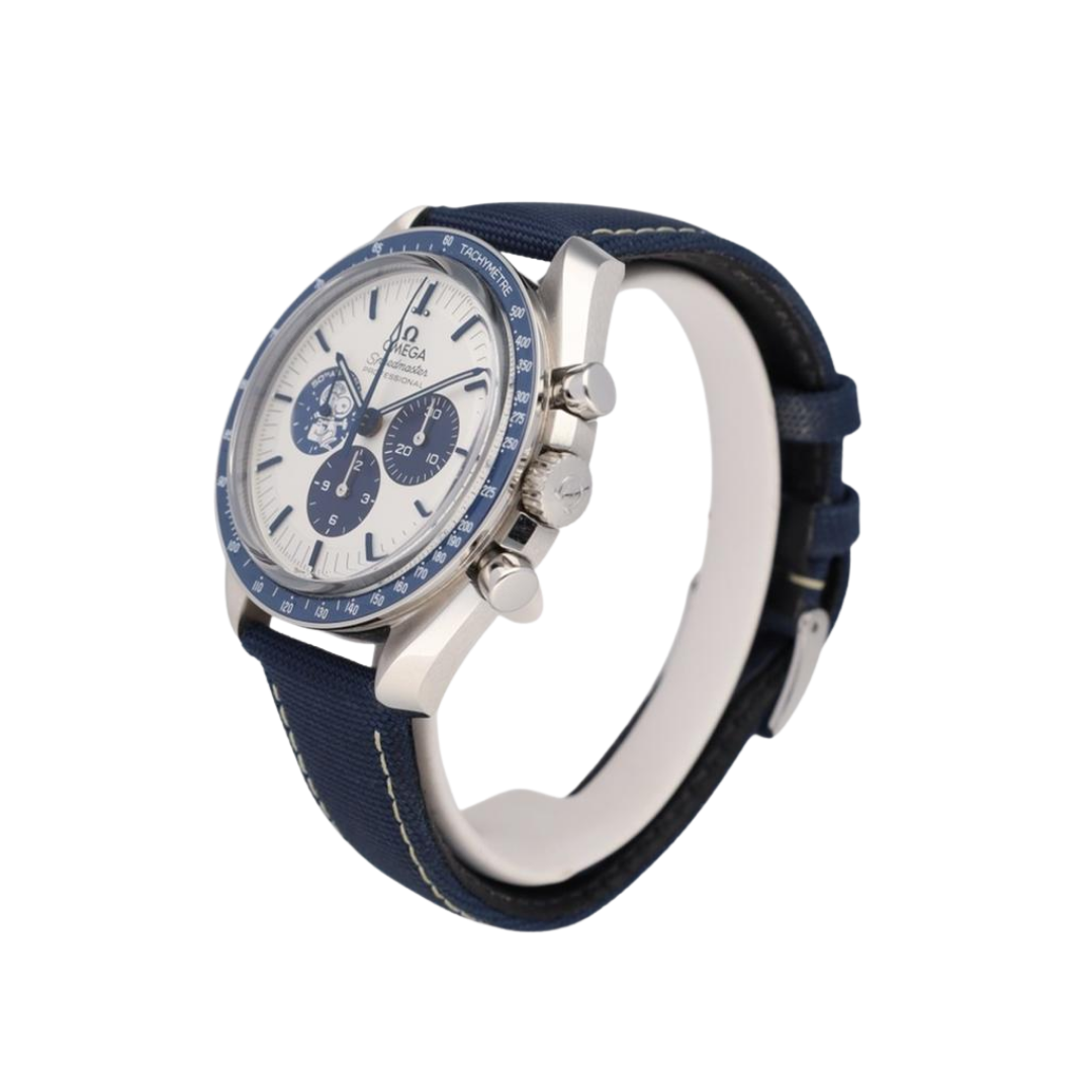 Omega Speedmaster "Snoopy"
