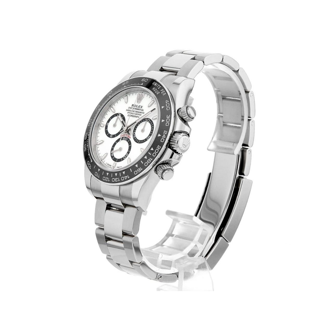 Rolex Cosmograph Daytona "Panda"