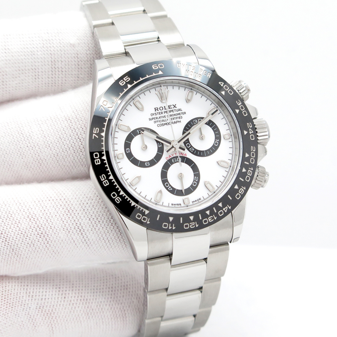 Rolex Cosmograph Daytona "Panda"