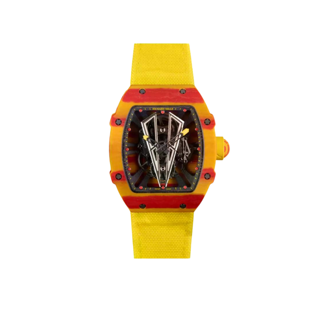 Richard Mille RM 35-03 RN