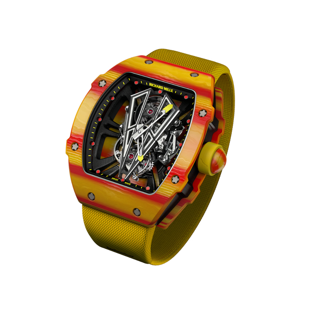 Richard Mille RM 35-03 RN