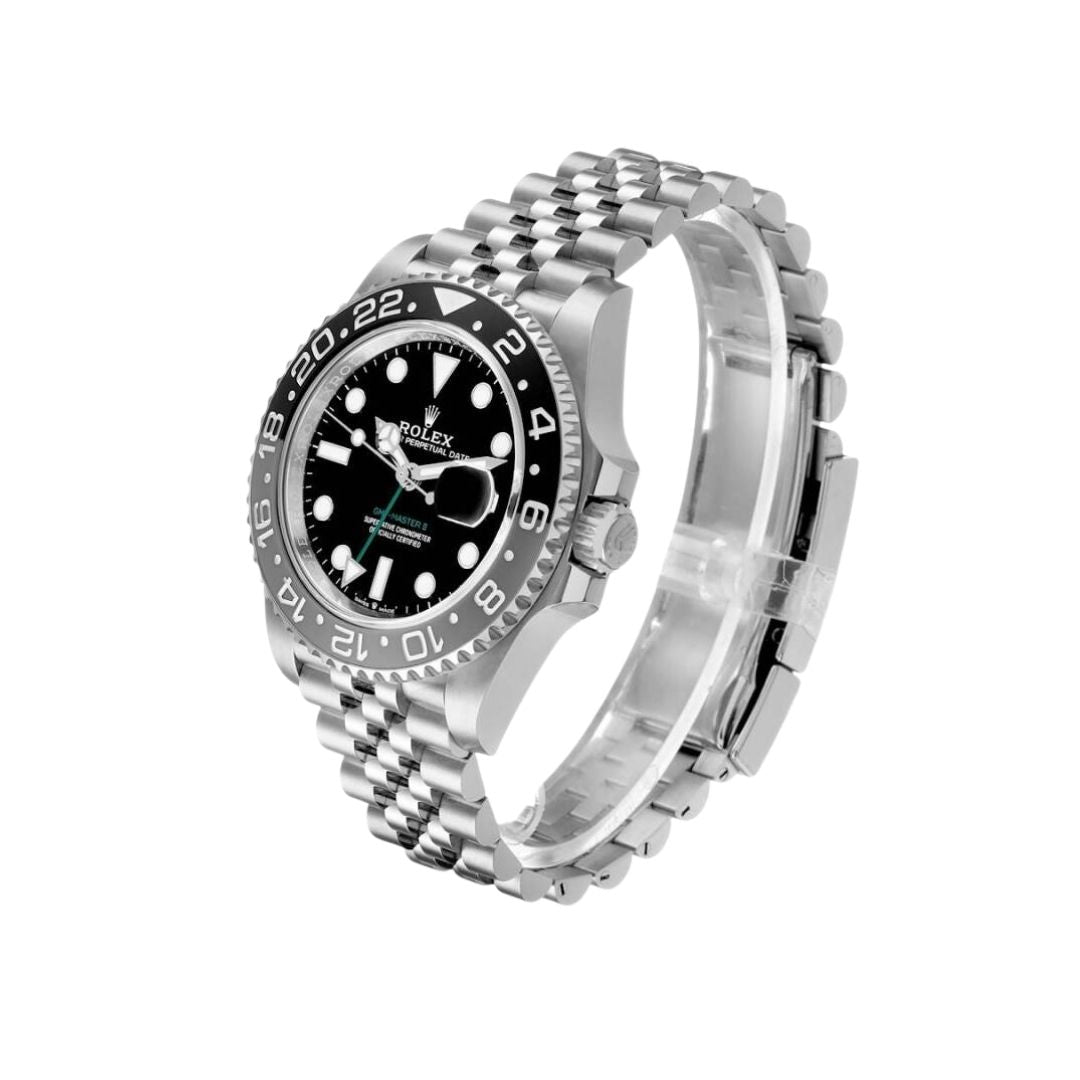 Rolex GMT-Master II "Bruce Wayne" Jubilee
