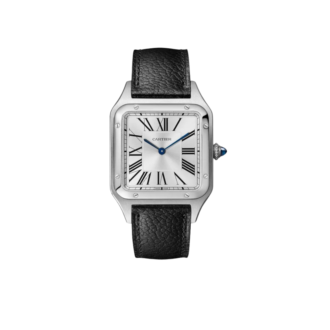 Cartier Santos-Dumont
