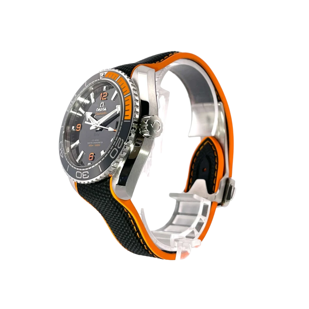 Omega Seamaster Planet Ocean